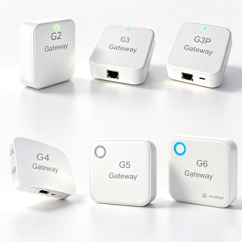 TTLock TThotel G2 G3 G3P G4 G5 - Smart Home Hub のレビューと価格