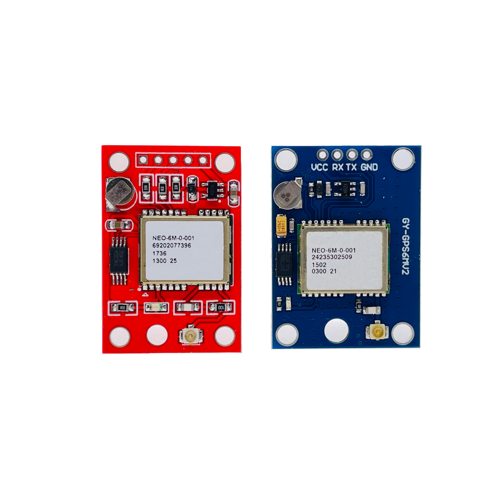 GY-NEO6MV2 NEO-6M GPS モジュール飛行制 - Smart Home Kit For Arduino のレビューと価格