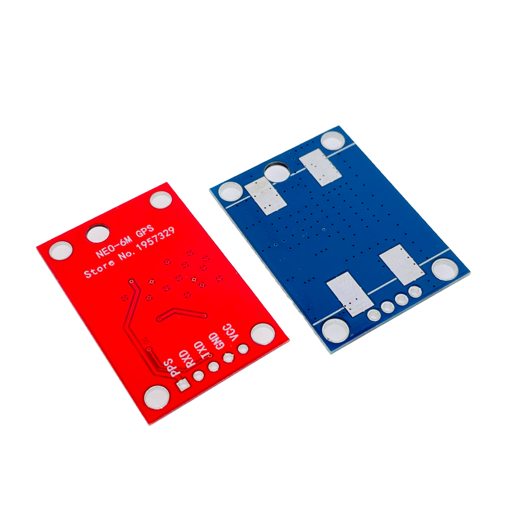 GY-NEO6MV2 NEO-6M GPS モジュール飛行制 - Smart Home Kit For Arduino のレビューと価格