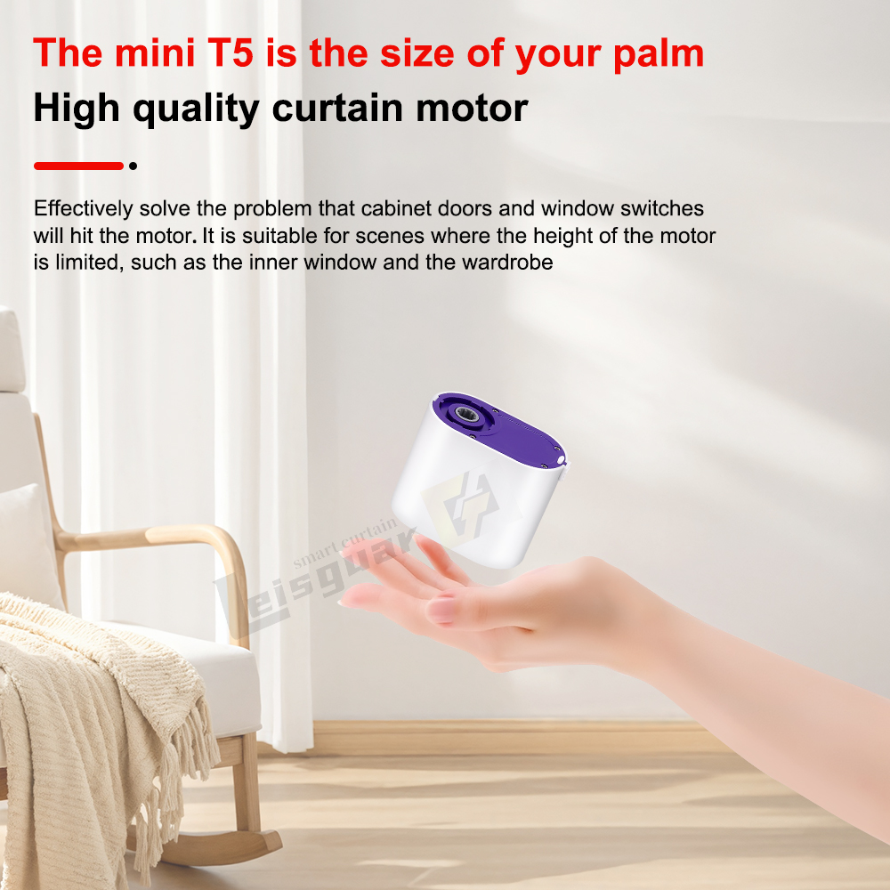 ミニモーター Tuya Wifi Alexa Zigbee  - Smart Home Simple のレビューと価格