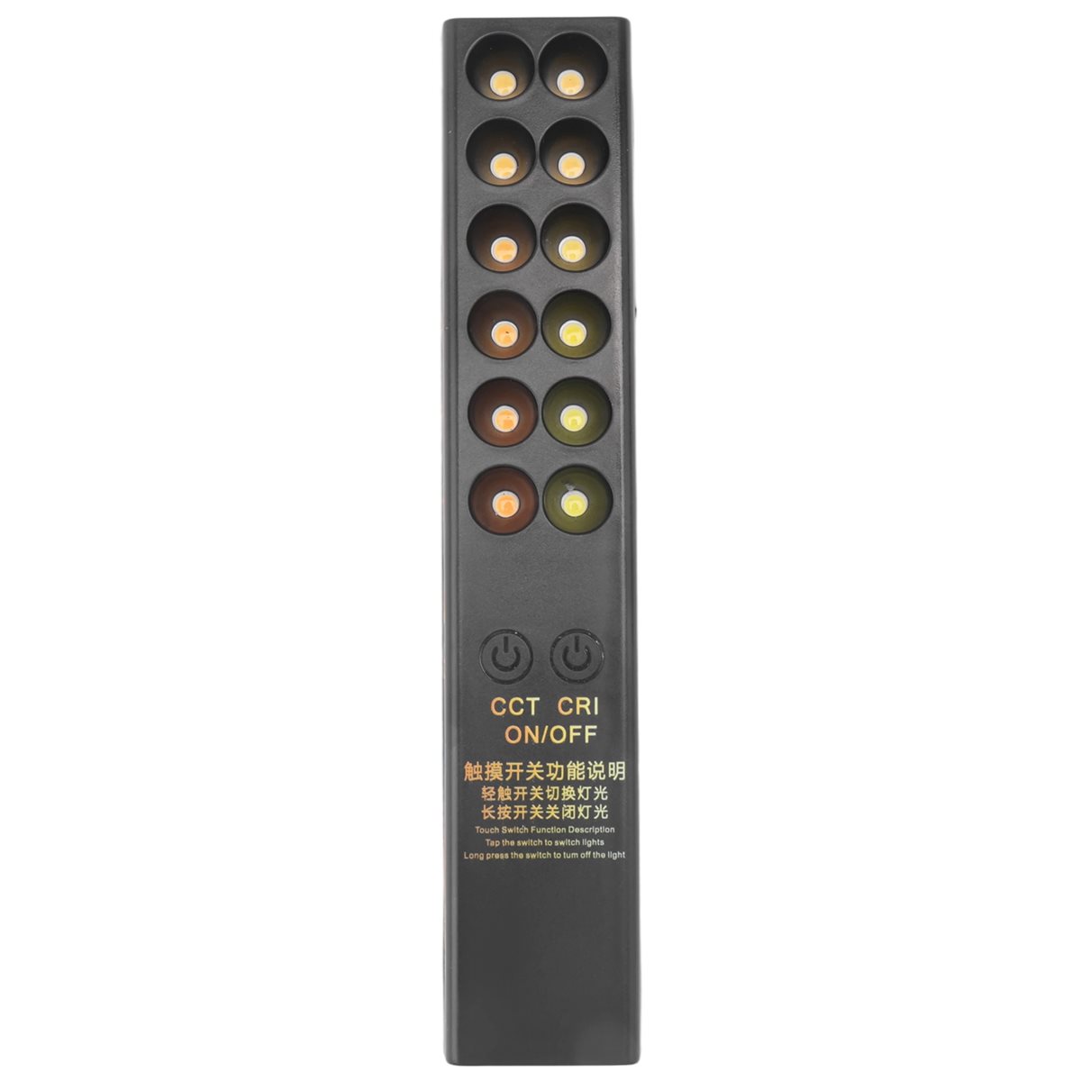 互換性のあるCCT CRIメーター、Type-C充電式リチウ - Motion Sensor Light のレビューと価格