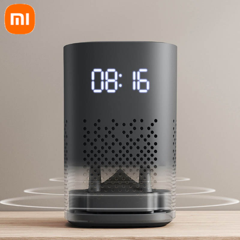 Xiaomi Xiaoai Bluetooth スピーカープ - Smart Home Xiaomi Kit のレビューと価格
